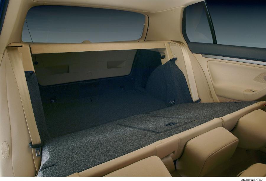 Volkswagen Golf 2004 года  (фото 137 из 170)